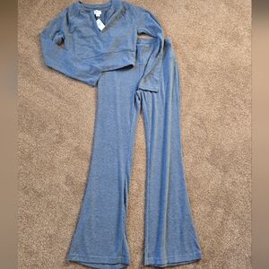 Upwest Lounge Set Size Small